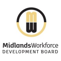 Midlands Workforce Development Board logo - Similar company to Humantics, Llc