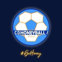 C.D. Honeyball Femenino logo - Similar company to San Roque Balompié