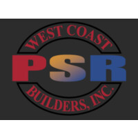 PSR West Coast Builders logo - Similar company to Buzzed