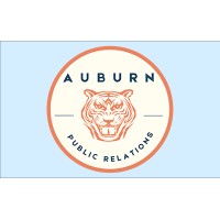 Auburn University Public Relations Program logo - Similar company to Opry At The Ryman