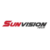 سان ویژن تکنولوژی logo - Similar company to مجله تکنولوژی رپرو