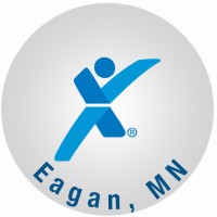 Express Employment Professionals - Eagan, MN logo - Similar company to Eagan Community Foundation