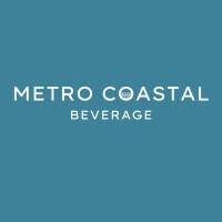 Metro Coastal Beverage logo - Similar company to Barminder