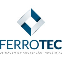 Ferrotec - Usinagem e Manutenção Industrial logo - Similar company to Stein Usinagem