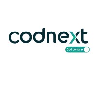 Codnext Software logo - Similar company to Codenex