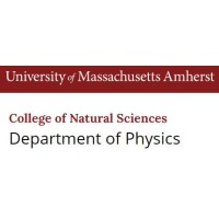 Umass Amherst Department Of Physics