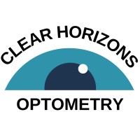 Clear Horizons Optometry logo - Similar company to Ibisvision