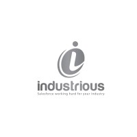 industrious CRM logo - Similar company to Driverseat