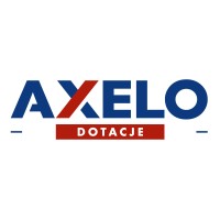AXELO Dotacje logo - Similar company to Tuser