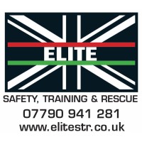 Elite Safety, Training & Rescue Ltd logo - Similar company to Complete Training Solutions