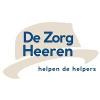de Zorgheeren logo - Similar company to Rotaract Club Of Tilburg International