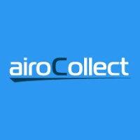 Airocollect logo - Similar company to Airobot