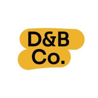 D&B Co. logo - Similar company to Cdc Tech