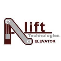Alift Technologies Elevator logo - Similar company to Low-Level Access Llc