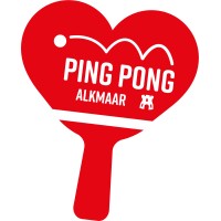 Ping Pong Alkmaar