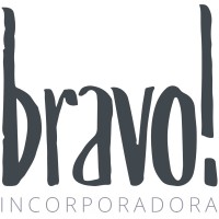 Bravo! Incorporadora logo - Similar company to Carvalho & Santos Incorporadora