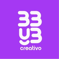 333 creativo logo - Similar company to 574 Studio
