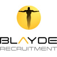 Blayde Recruitment Ltd logo - Similar company to Lawexplorer