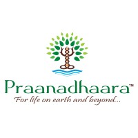 Praanadhaara logo - Similar company to Carbonmint