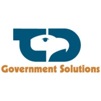 TD Government Solutions LLC logo - Similar company to Evms Art Therapy And Counseling, Ms