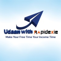 Udaan with Rapidexie logo - Similar company to Vision Startups Accelerator