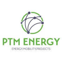 PTM Energy logo - Similar company to Smart Engineering Gmbh