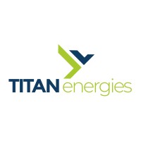 Titan Energies logo - Similar company to Titan Tools