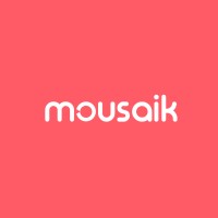 Mousaik logo - Similar company to Grand Slam Digital Agency