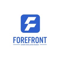 ForeFront Trading logo - Similar company to Heholding