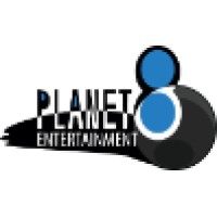 Planet 8 Entertainment