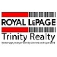 Royal Lepage Trinity Realty, Brokerage