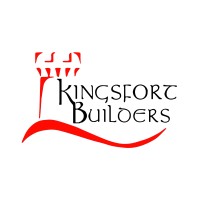 Kingsfort Builders logo - Similar company to Vibrant Building Technologies