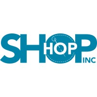 Shop Hop Inc logo - Similar company to Zuplr