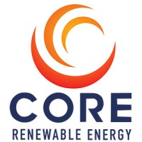 CORE Renewable Energy Inc. logo - Similar company to Core Renewables
