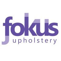 Fokus Upholstery logo - Similar company to Rio Kompani