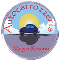 Autocarrozzeria Magro Rosario - ACMR logo - Similar company to Ati Compressori Srl
