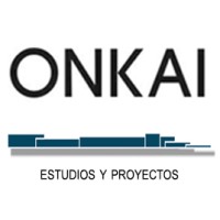 Onkai Estudios y Proyectos S.L. logo - Similar company to Estudi D'Ab