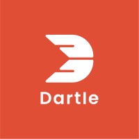 Dartle logo - Similar company to Coinsher