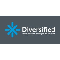 Diversified Services logo - Similar company to Power On Cabling