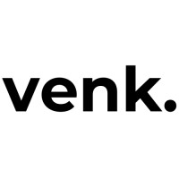 Venk logo - Similar company to Nifty Agency