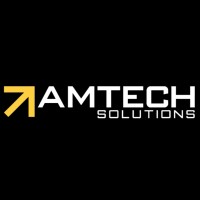 Amtech Solutions, Inc. logo - Similar company to Amtech Solutions, Inc