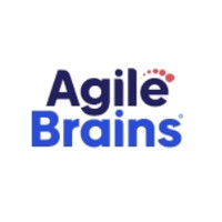 AgileBrains logo - Similar company to Agilebrains