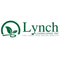 Lynch Landscaping Inc. logo - Similar company to Fascias Etc