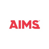 AIMS Artificial Intelligence & Management Solutions logo - Similar company to Cicikutu