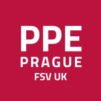 PPE Prague logo - Similar company to Pathway Plus Education Consulting