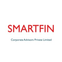 Smartfin Corporate Advisors logo - Similar company to Smartfin