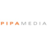 Pipa Media logo - Similar company to Yadomy