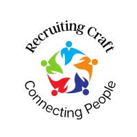 Recruiting Craft logo - Similar company to Craft Recruiting