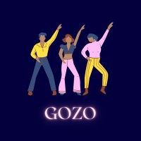 Gozo Game logo - Similar company to Meetus