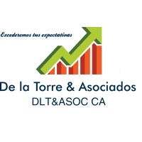 De la Torre & Asociados DLT&ASOC C.A. logo - Similar company to Repcon